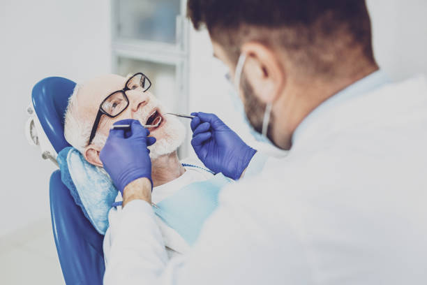 Best Emergency Wisdom Tooth Extraction in Paoli, IN